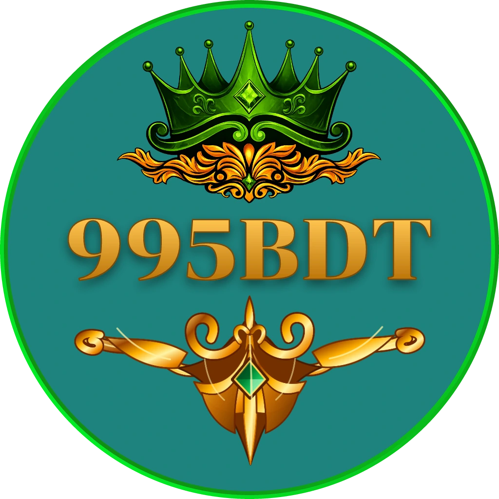 995BDT logo